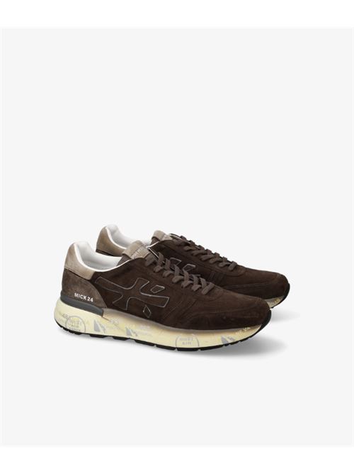 MICK PREMIATA | MICKVAR 7898 BROWN